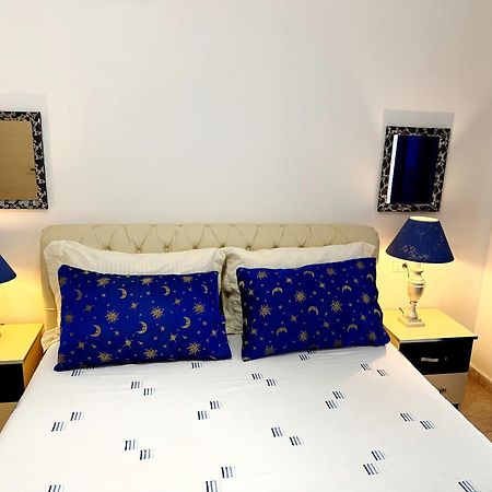 Celeste Bay Apartment Влёра Экстерьер фото
