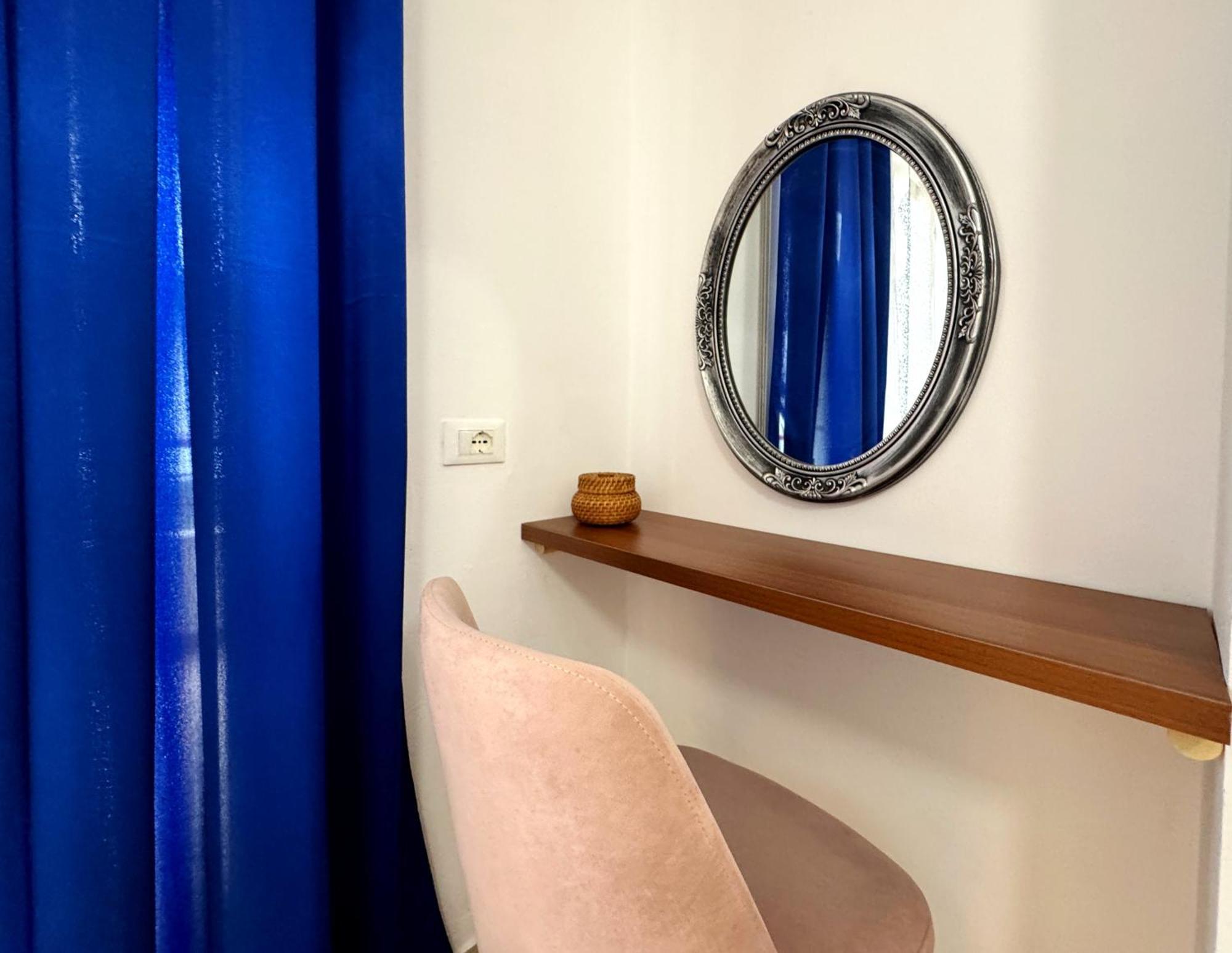 Celeste Bay Apartment Влёра Экстерьер фото